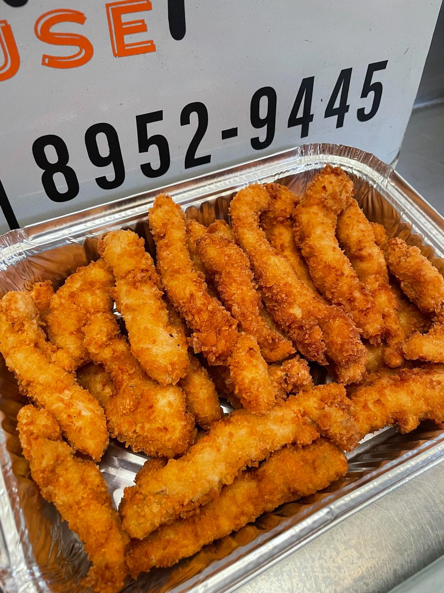 Kusinera Mom Food Tray