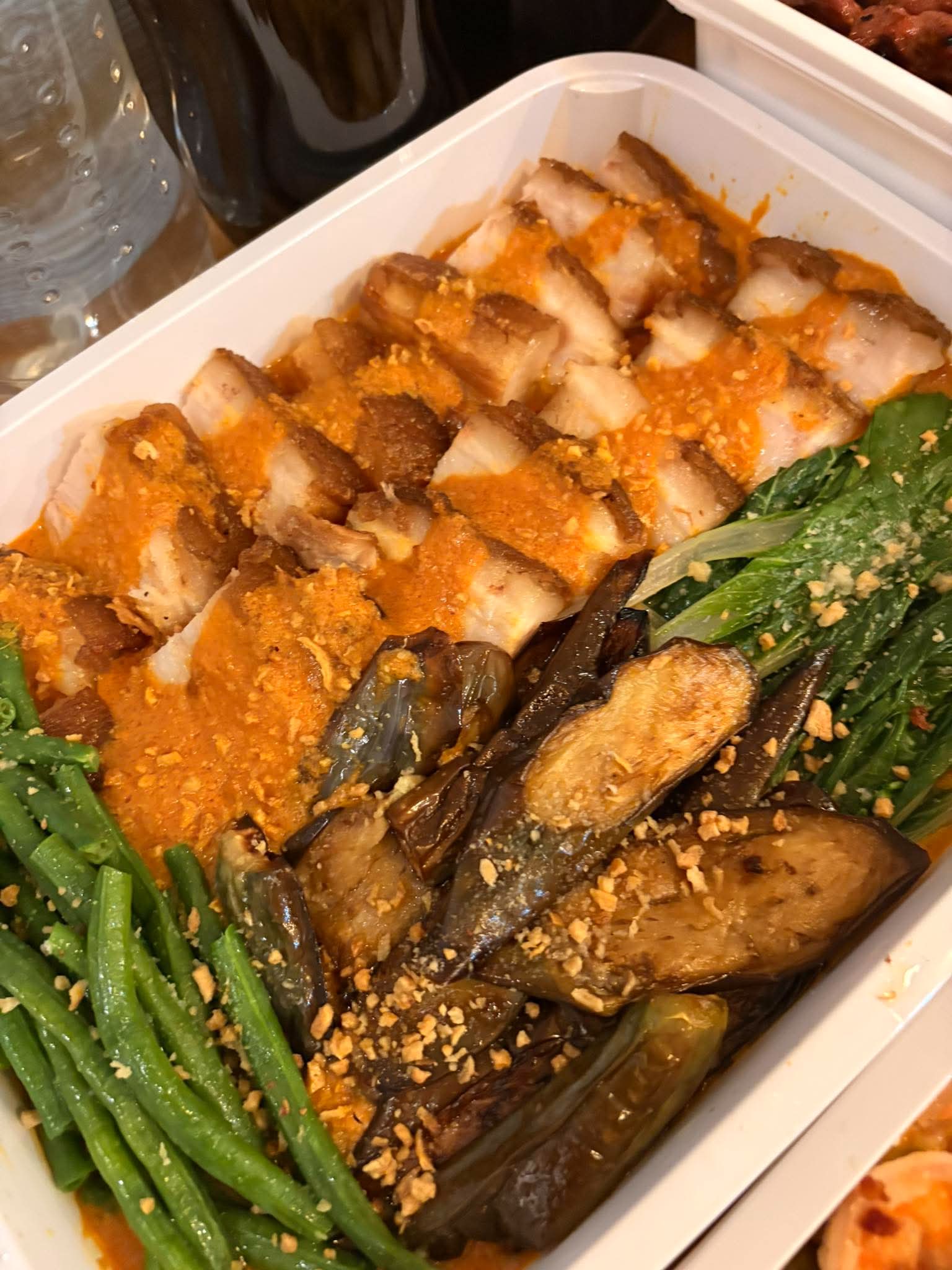 Kusinera Mom Food Tray