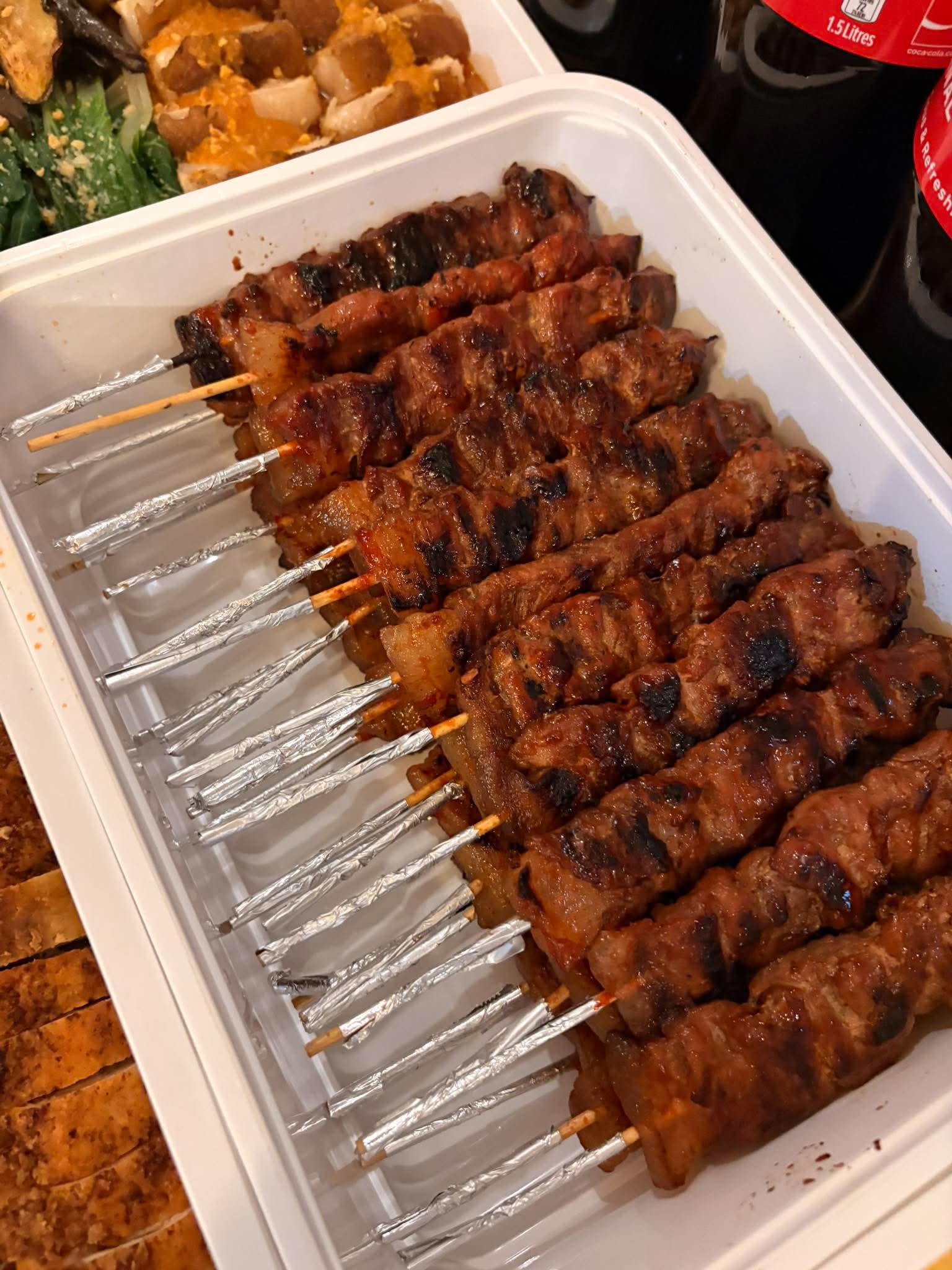 Kusinera Mom Food Tray