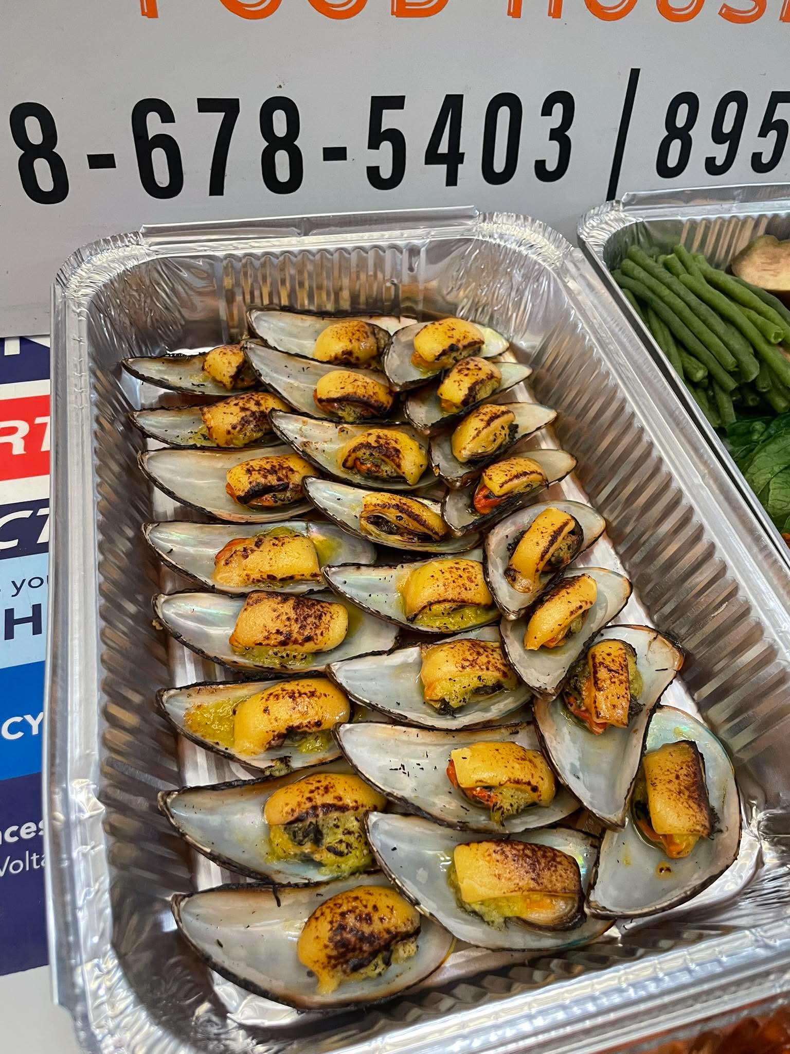 Kusinera Mom Food Tray