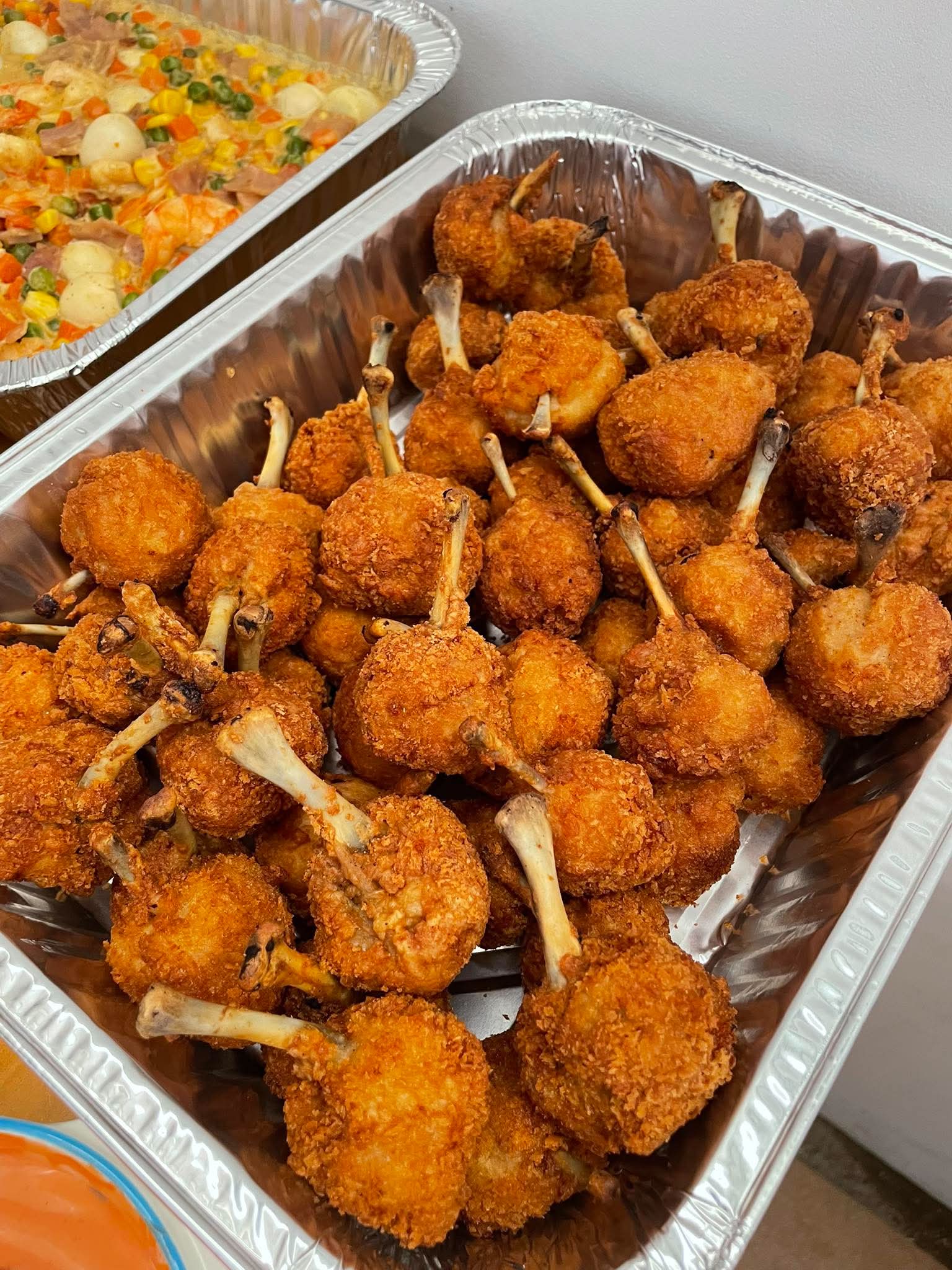 Kusinera Mom Food Tray