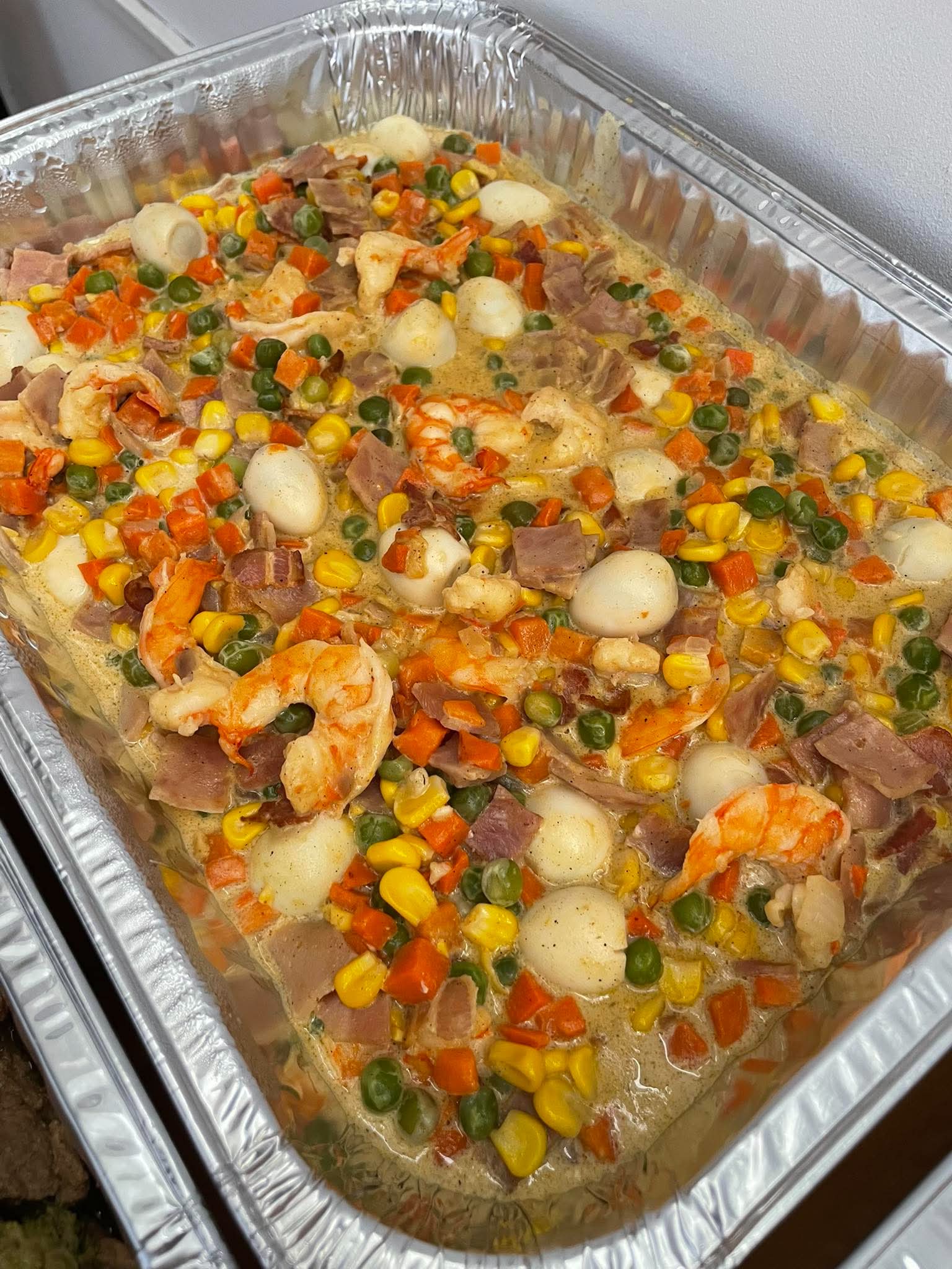 Kusinera Mom Food Tray