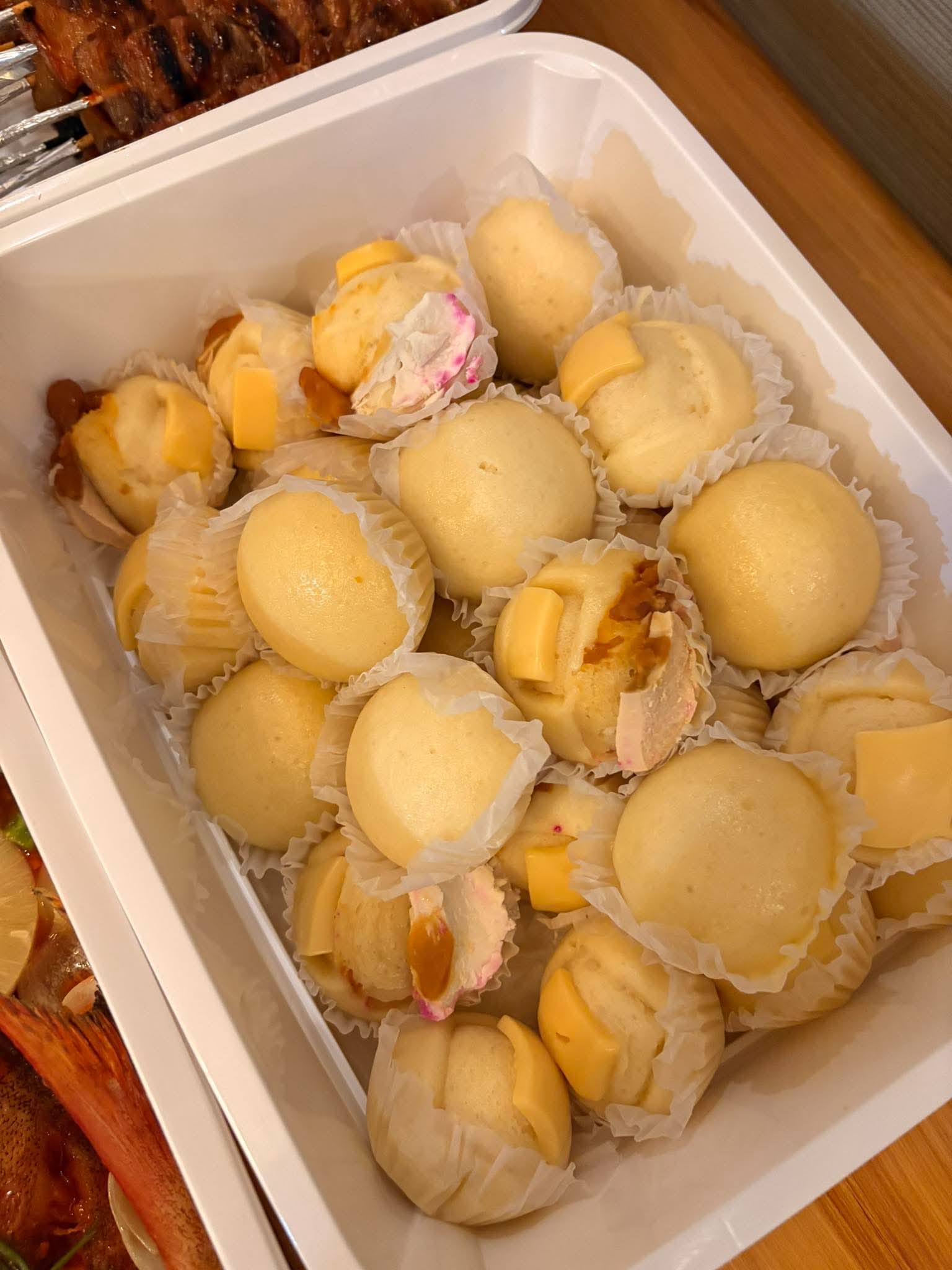 Kusinera Mom Food Tray