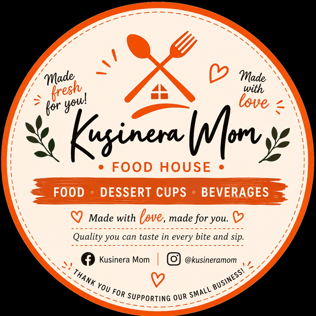 Kusinera Mom Food House